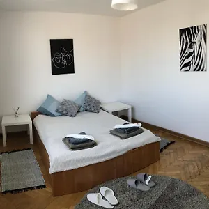 świętojerska Apartament