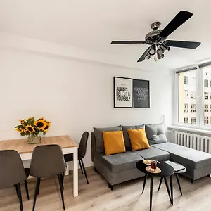 Shortstaypoland Sienna Apartament