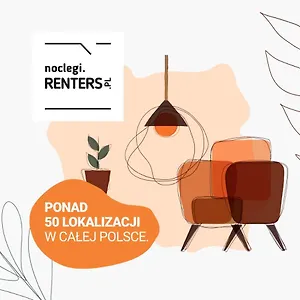Kolejowa By Renters Apartament